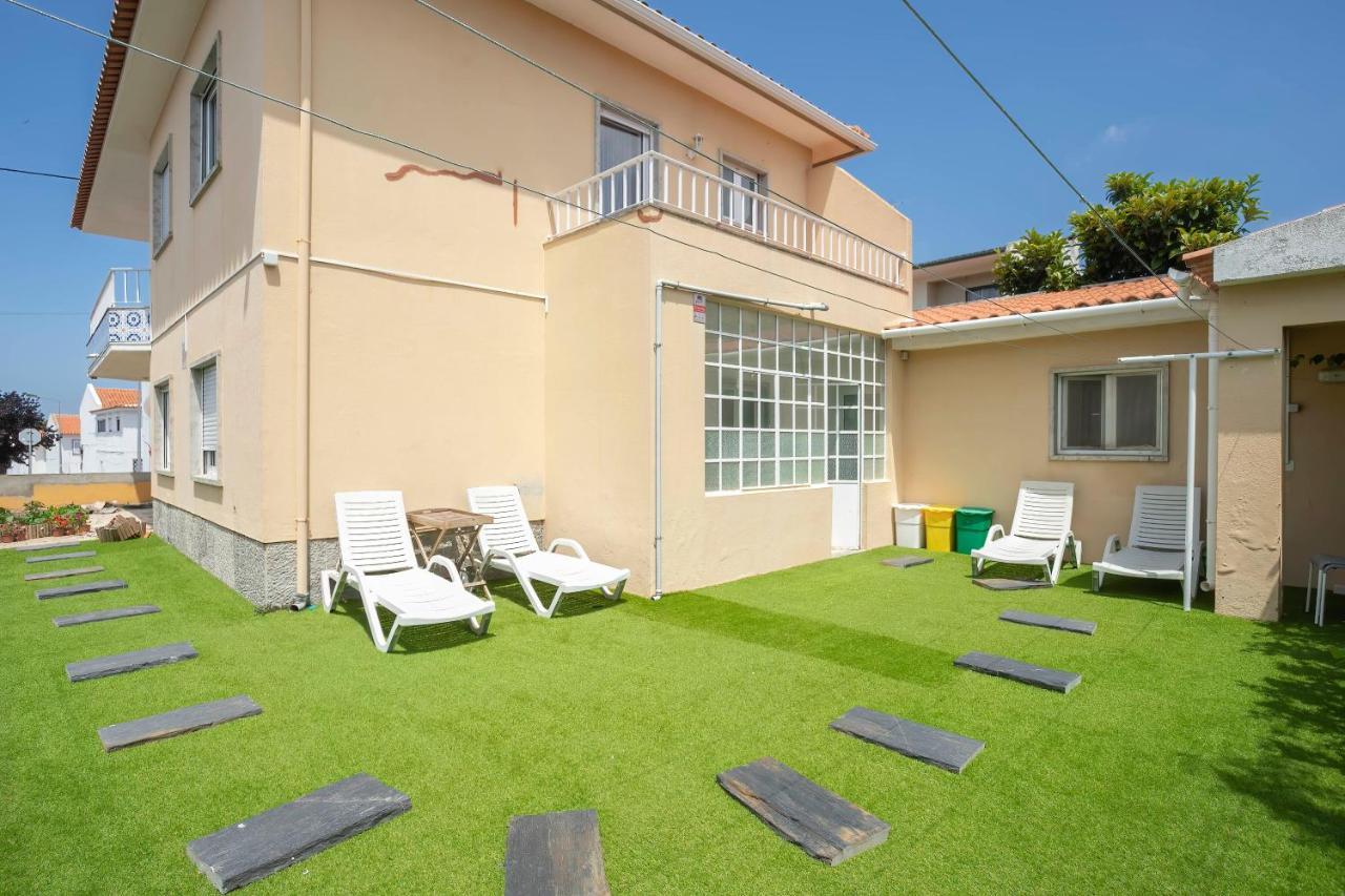 Cascais Alvide Guesthouse Ngoại thất bức ảnh