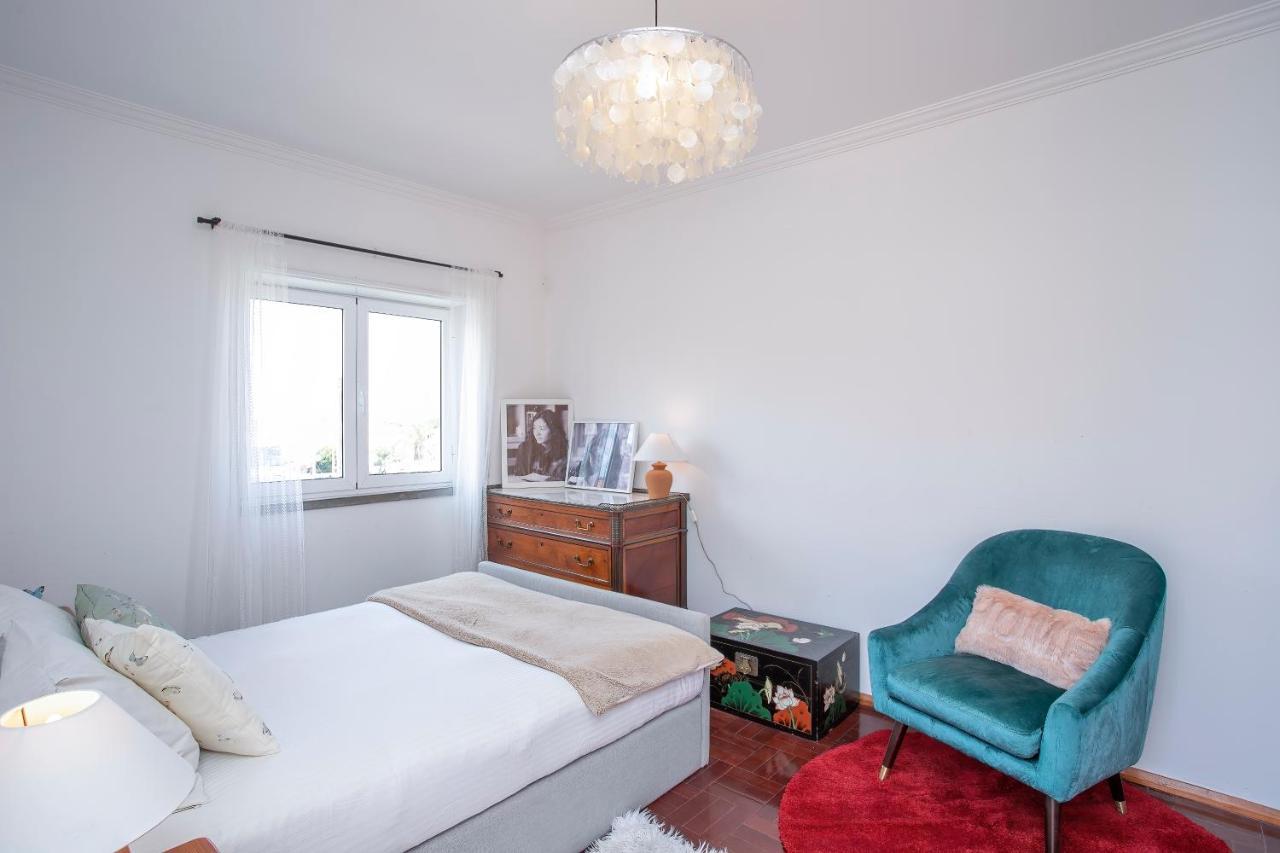 Cascais Alvide Guesthouse Ngoại thất bức ảnh
