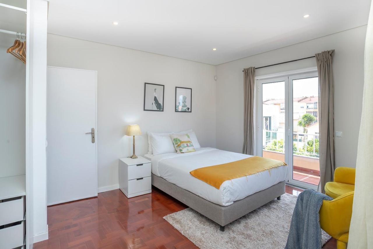 Cascais Alvide Guesthouse Ngoại thất bức ảnh