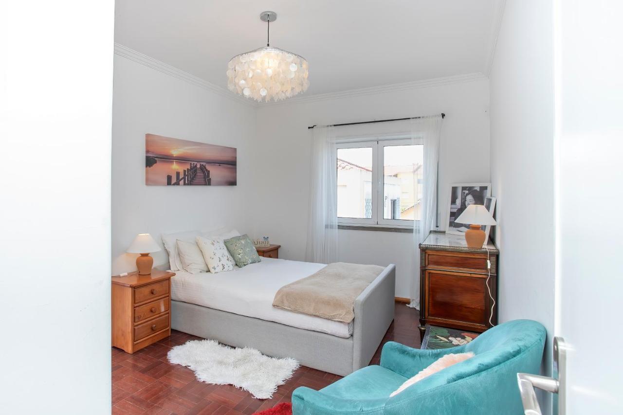 Cascais Alvide Guesthouse Ngoại thất bức ảnh