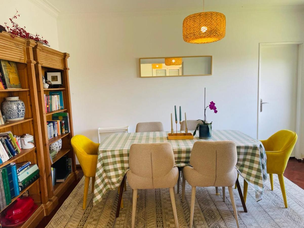 Cascais Alvide Guesthouse Ngoại thất bức ảnh