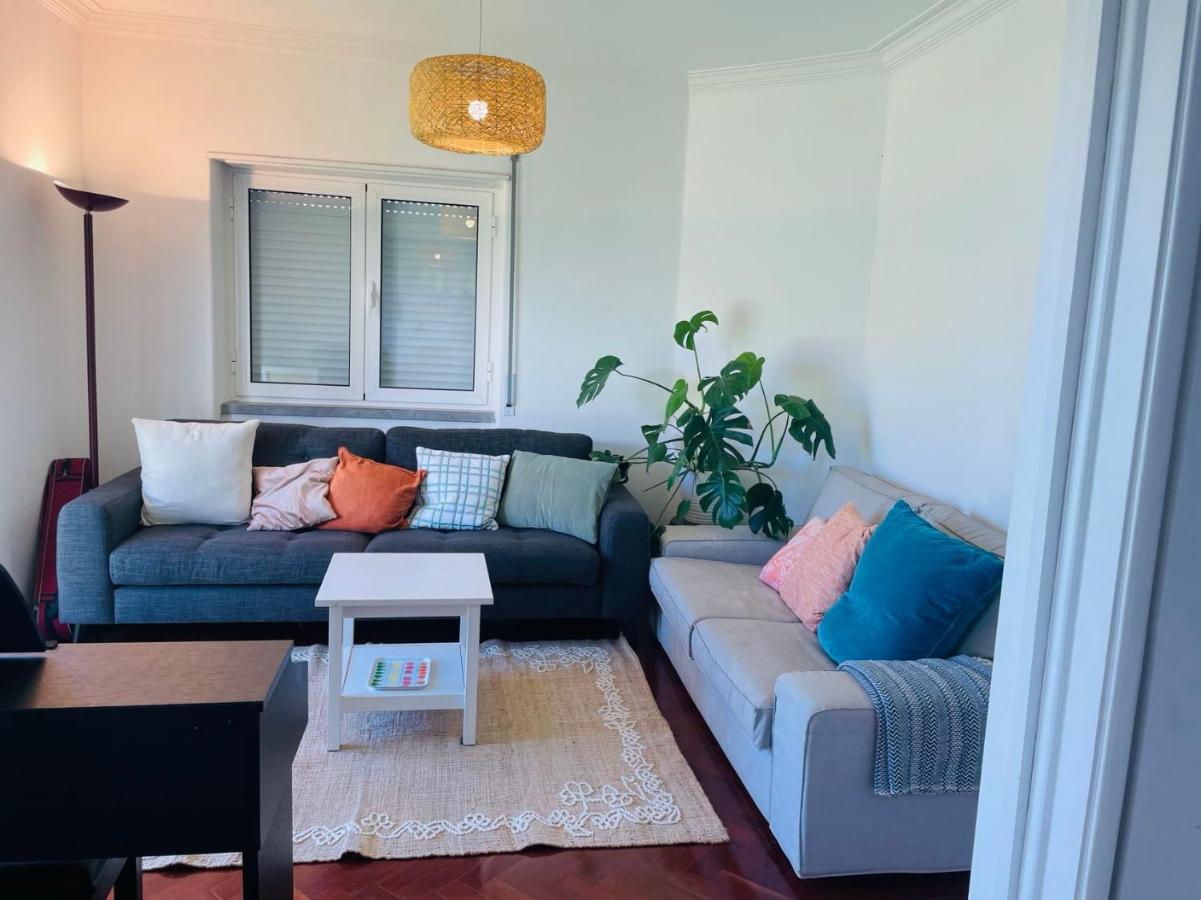 Cascais Alvide Guesthouse Ngoại thất bức ảnh