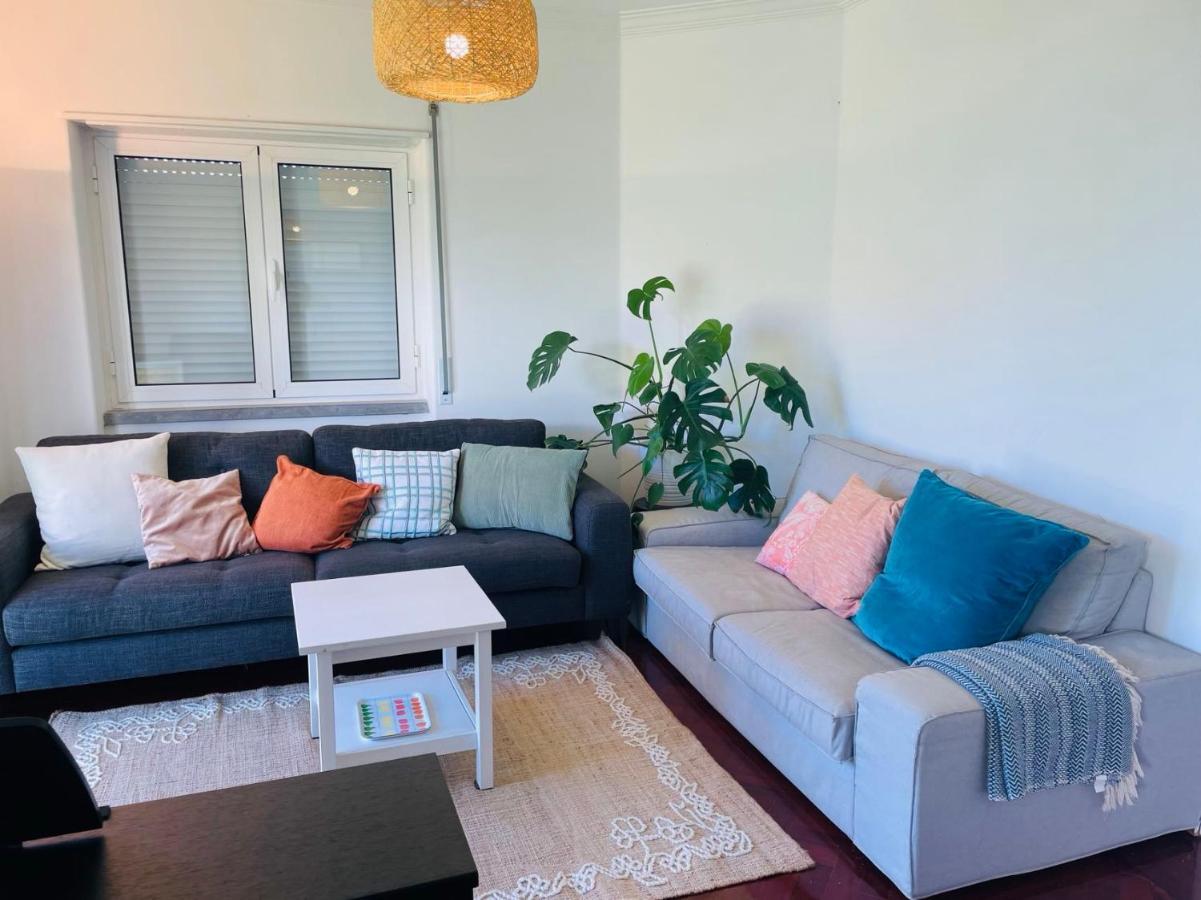 Cascais Alvide Guesthouse Ngoại thất bức ảnh