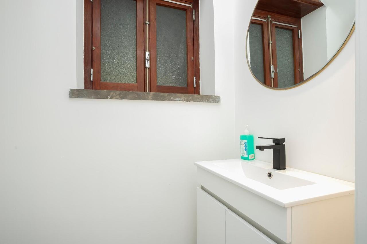 Cascais Alvide Guesthouse Ngoại thất bức ảnh