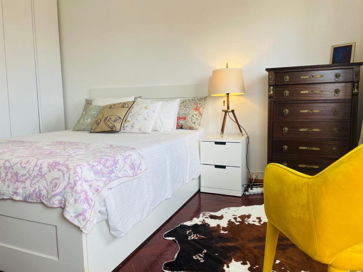 Cascais Alvide Guesthouse Ngoại thất bức ảnh