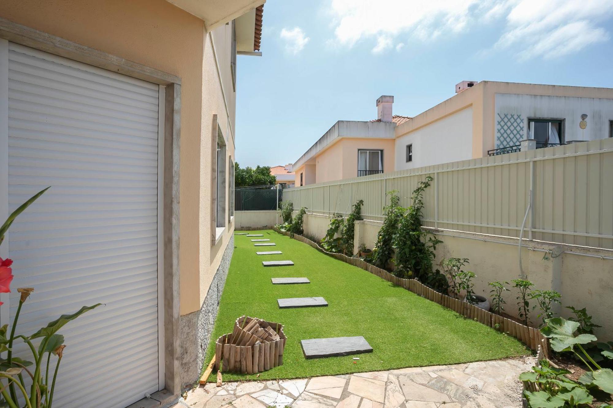 Cascais Alvide Guesthouse Ngoại thất bức ảnh